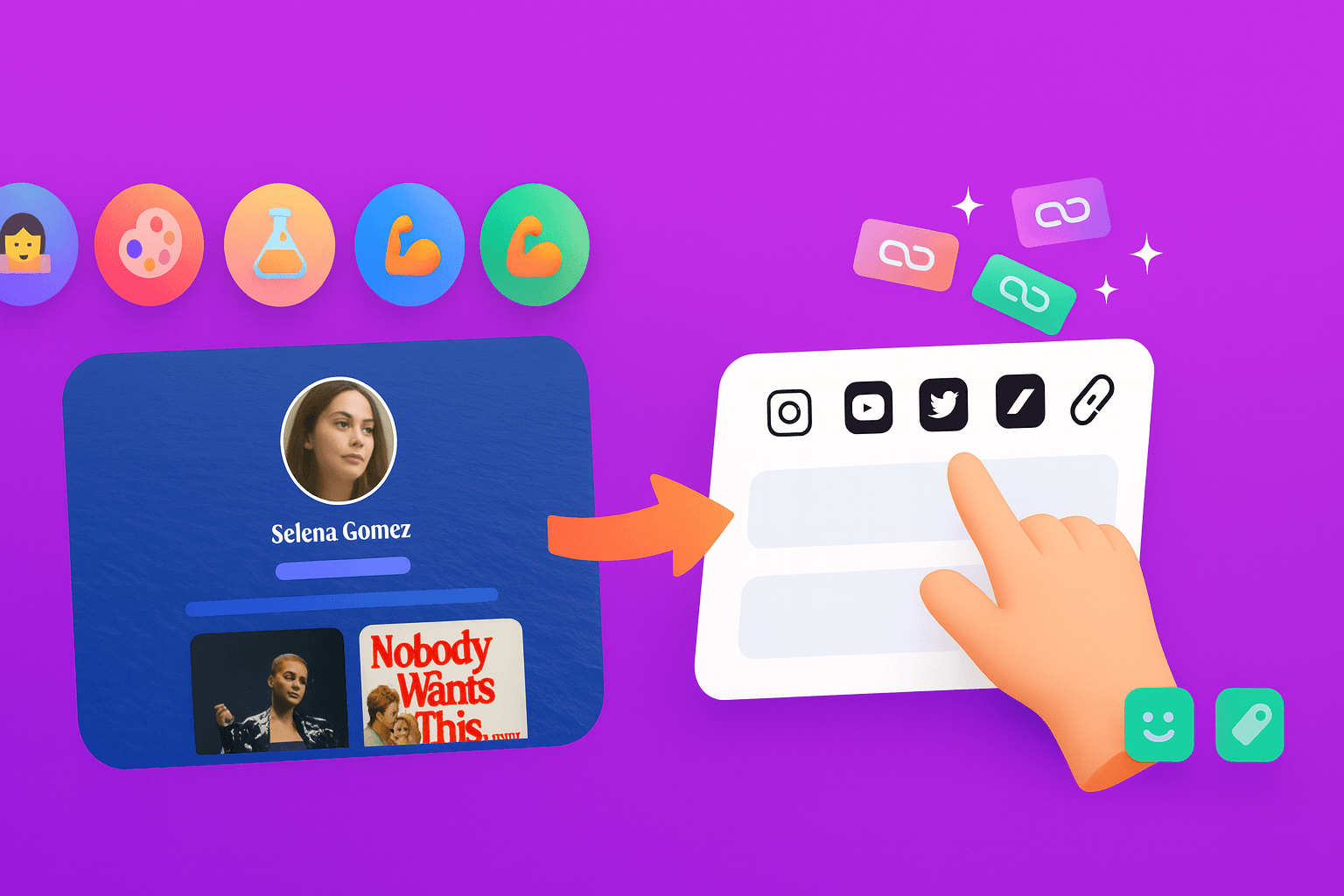 How to Use BioPage: The Complete Step-by-Step Guide to Building Your Digital Identity