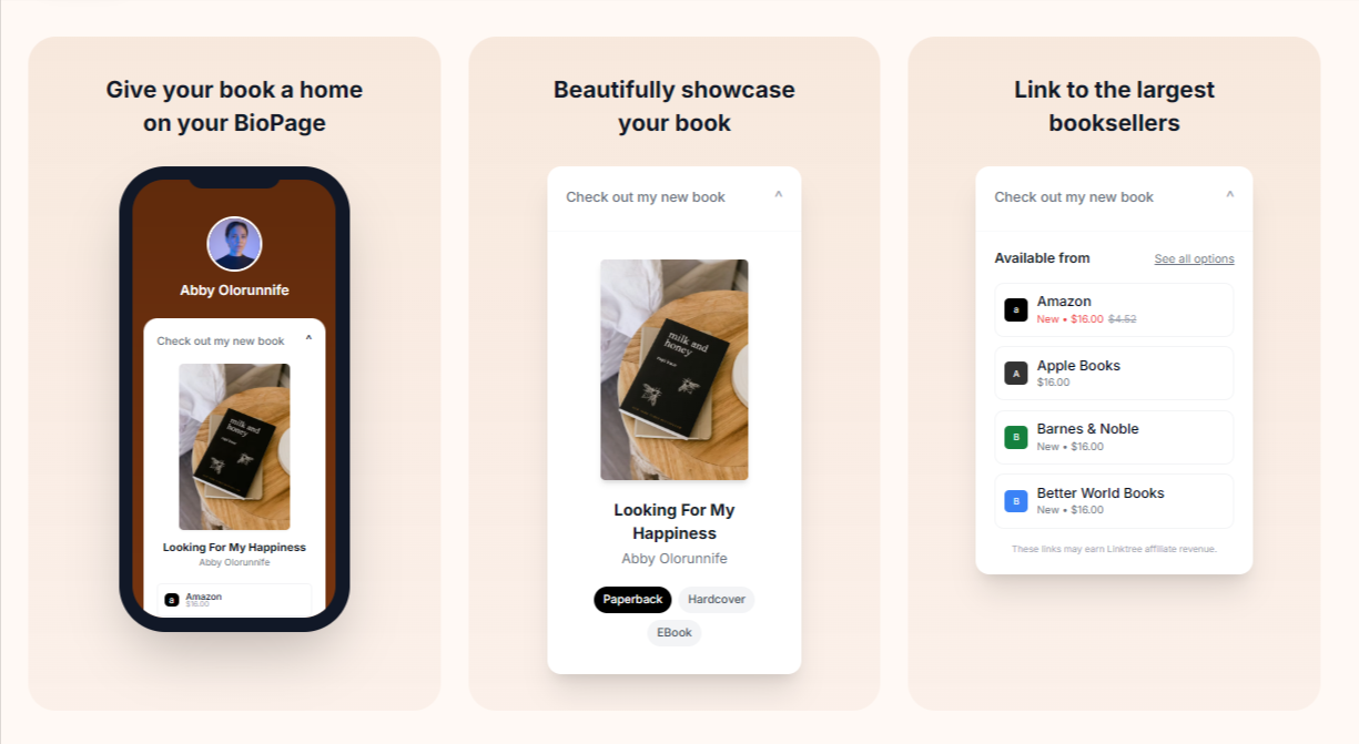 How to Add Books to Your Lnkk.it: The Complete Step-by-Step Guide for Authors