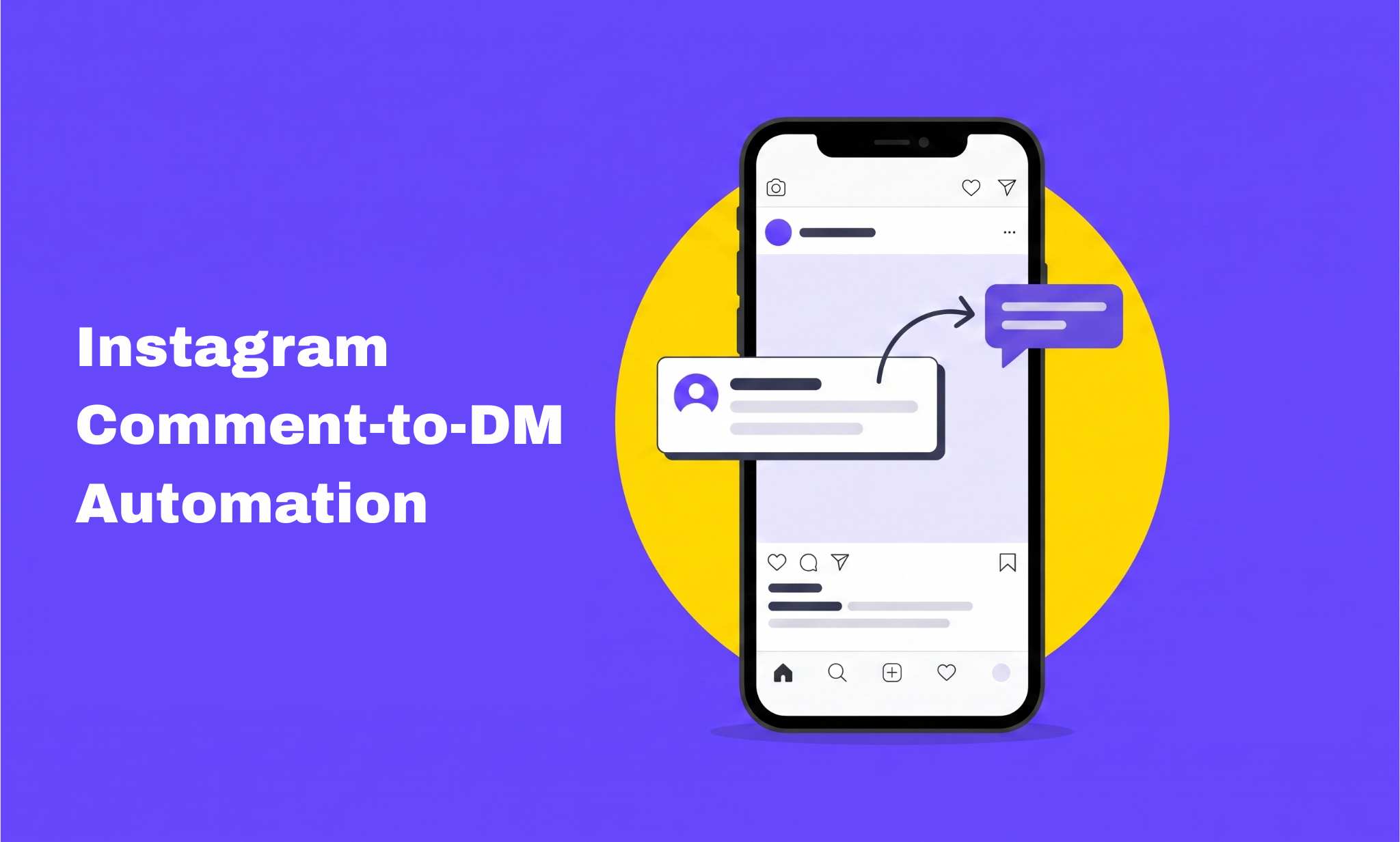 Instagram Comment-to-DM Automation: The Complete Guide for Creators (2026)