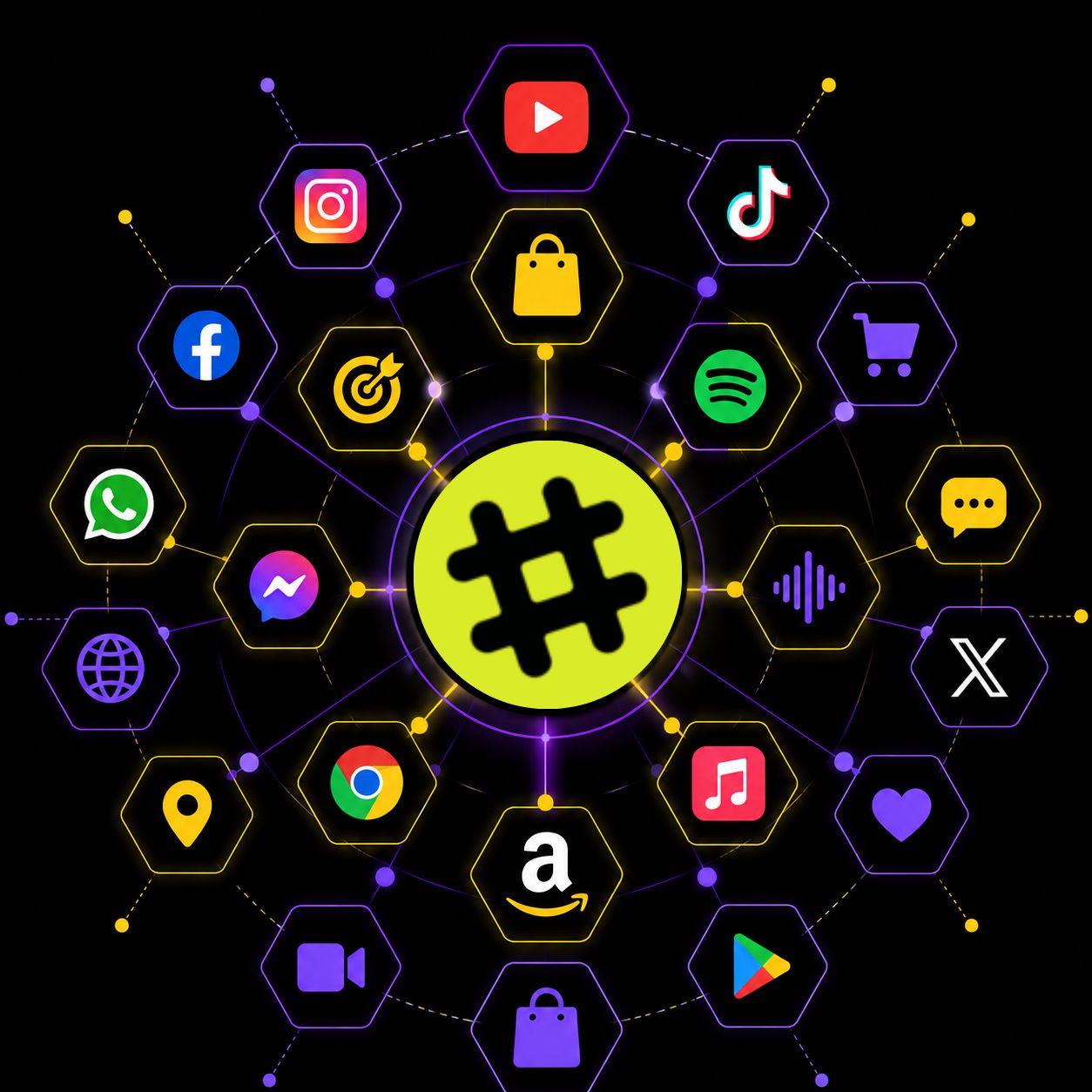 the app ecosystem