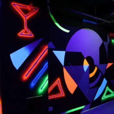 Book Now - So you're ready to throw?