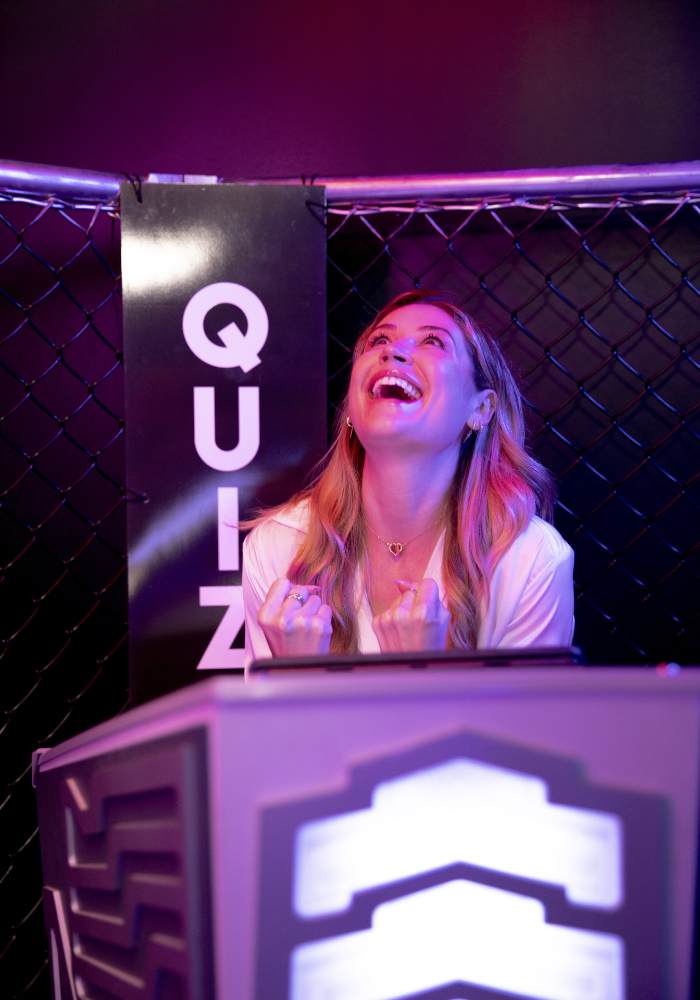 Quizroom TimeQuest Escape Room