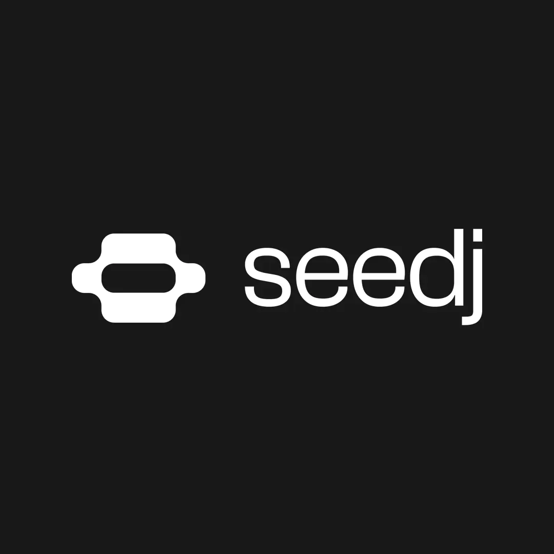 Seedj | Believing in musicSeedj | Believing in music