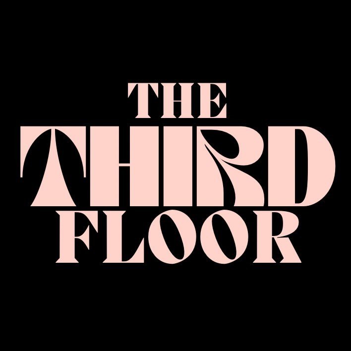 The Third Floor — Join the Library