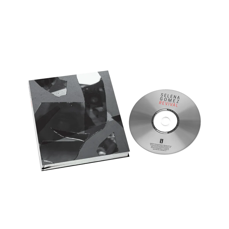 Revival Deluxe CD + Journal