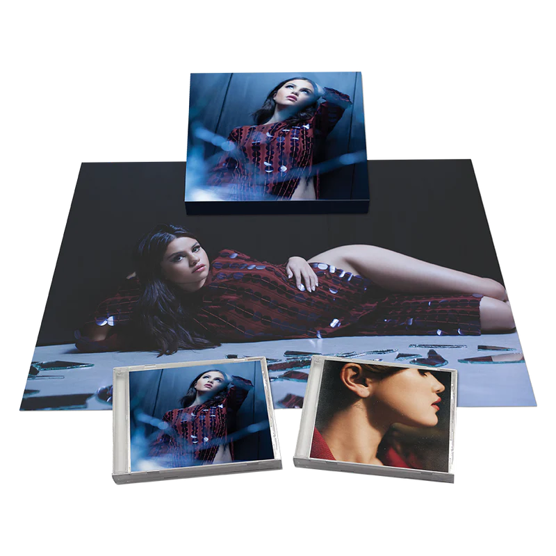 Revival Anniversary Deluxe Box Set