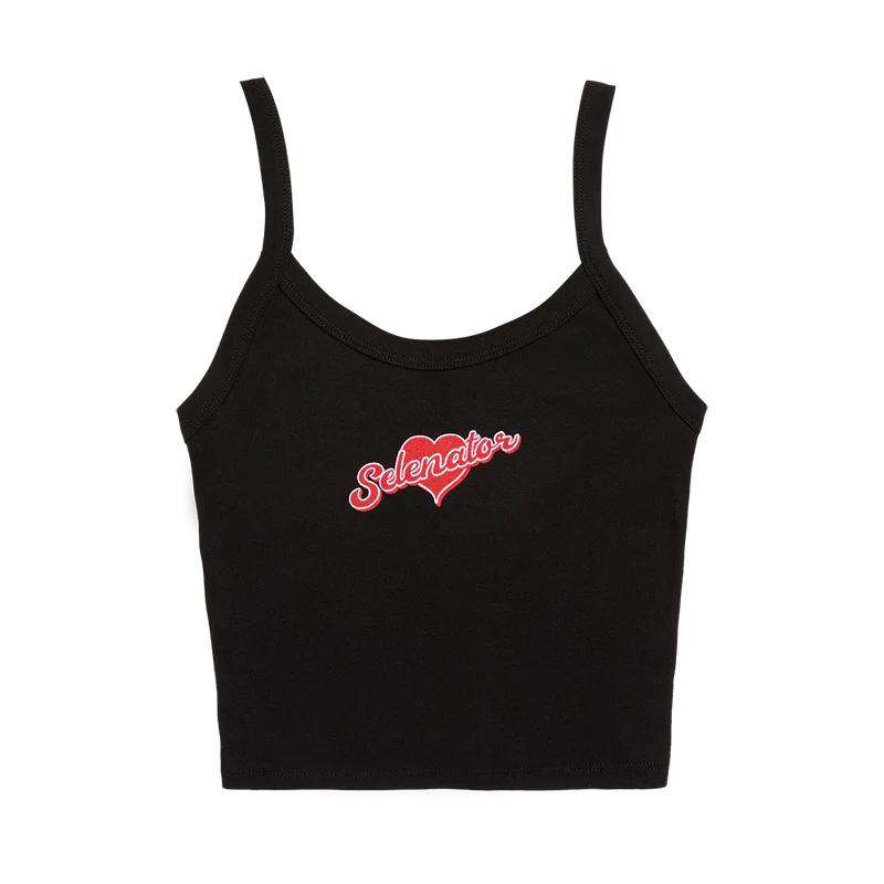 Selenator Black Heart Tank